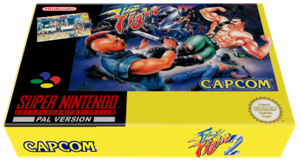 Final Fight 2